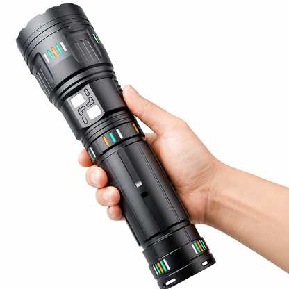 Powerful Torch