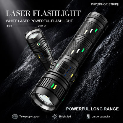 Powerful Torch