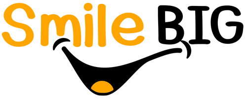 Smile BIG