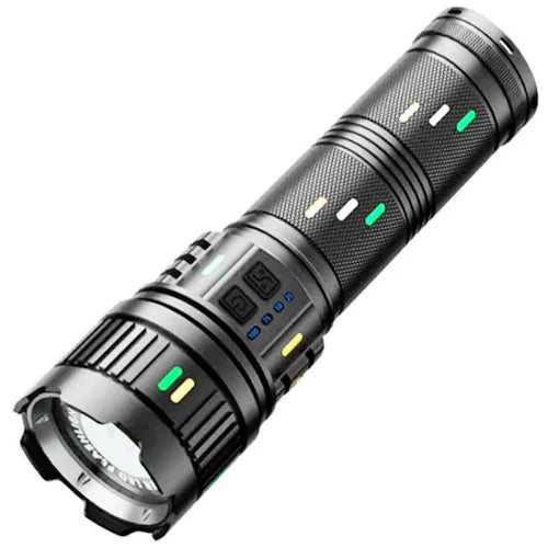 Powerful Torch